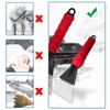 Ice Scraper for Car Windscreen Fridge Freezers Snow Frost Removal