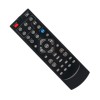 Unbranded RRMCGA409AWSA Remote Control Replace for Sharp Audio XL-BH250 CP-BH250