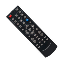 Unbranded RRMCGA409AWSA  Remote Control Replace for Sharp Audio XL-BH250 CP-BH250 CPBH250