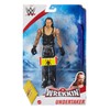 WWE GVJ39 Wrekkin Undertaker Action Figure, Multicolor, 18.0 cm5.0 cm7.0