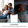 Steren Foco LED Wi-Fi RGBW multicolor de 15 W SHOME-122