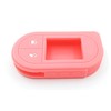 TJPoto # 7351V 7752V 7756V pink V5 Soft Silicone Protective