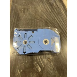 CLETOP-S  Replacement Cartridge Refill - Blue Tape
