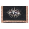 RIP CURL Archive Cord Surf Men's Wallet, Washed Black, One
