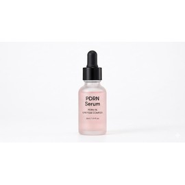 Suero Facial con PDRN 1% y Complejo de 5 Péptidos Antiedad, Efecto Glass Skin, Hidratación Profunda, Regeneración Celular, para Todo Tipo de Piel