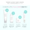 TERMO Acne Care Washing, Facial Cleanser, Acne Care, 2.8 oz