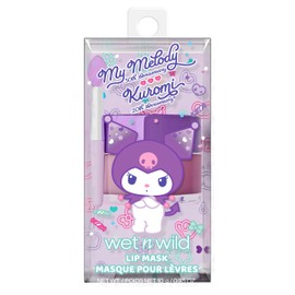 wet n wild My Melody and Kuromi Lip Mask - So Sassy