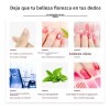 Gel Nails Stickers Pegatinas Uñas Múltiples Estilos