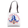 Be The Change Vote Kamala Harris 2024 Political Art Tote