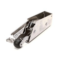 Kason 11095000093 Door Closer Concealed Mount Ss