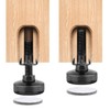 Furniture Levelers Heavy Duty Furniture Leveling Feet Adjustable Leg Levelers