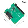 PI-232 | RS232 HAT for Rapsberry Pi A+/B+/2/3/4, RS232 Hat