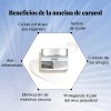 Vgo Crema Avanzada Caracol 92 Todo En Uno | Repara