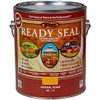 3 Set Ready Seal Exterior Stain and Sealer-1 Gallon can