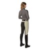 Kerrits GripTek II Full Seat Breech Sand Size: L