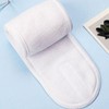 SS62 Microfiber Microfiber Facial Cleansing / 에스에스62극세사 극세사세안 세안