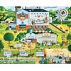 Buffalo Games Silver Select – Charles Wysocki Sunny Side Up