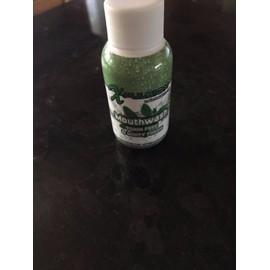 X-pulsion Mouthwash 1 oz Toxin Free