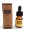 Sidmool Minjunggi Vitamin E Ampoule 11ml/0.37oz Elastic Energy for Skin