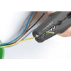 Steinel Multi 1000 Round Cable Stripper 0.5 - 6 mm²,