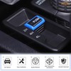 Aunginsy Car 4WD Mode Switch PUSH Button Cover Trim Compatible