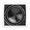 OSD Audio 8" In Wall Subwoofer 150W Passive Home Theater