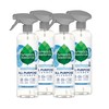 Seventh Generation All Purpose Cleaner, Biodegradable Formula, Free & Clear,