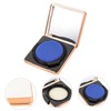 Baluue 5pcs Liquid Foundation Container Portable Cushion Foundation Box Cosmetic