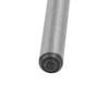 sourcingmap Carbon Steel GB117 100mm Length 8mm Small End Diameter