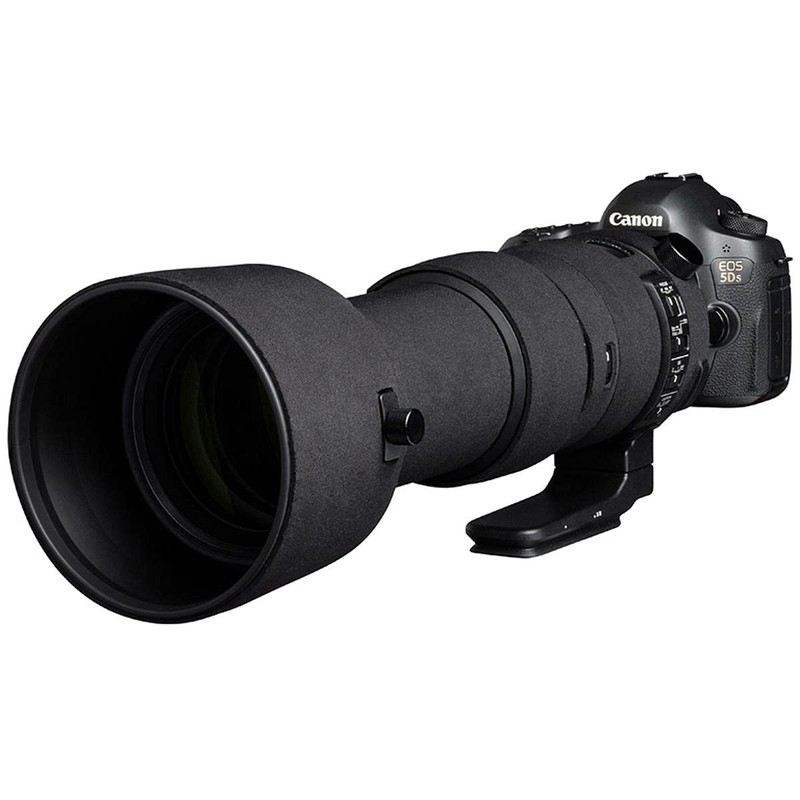 easyCover - Lens Oak - Lens protector - Protection for