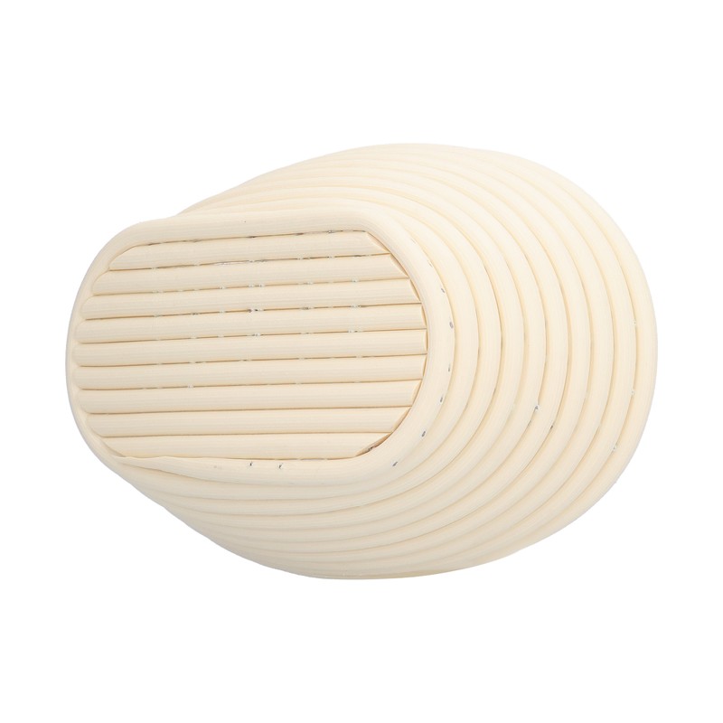 Washable Bread Fermentation Basket Innovative Shape Baking Mold for Kitchen