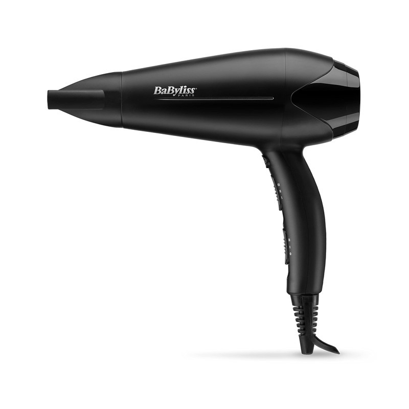BaByliss - Power Dry 2100W Black