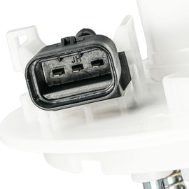 KAX FG1898 Electric Fuel Pump Module Assembly, Compatible with Kia Soul 2014 2015 L4 1.6L 2.0L Gas, Replace# 31110-B2500, 31110B2500, SP3303M