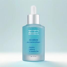 Ceraderm HA Serum 50ml / 쎄라덤 HA세럼 50ml
