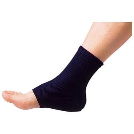 Sorbo Heel Supporter 1 Pair 63096 L (Navy)