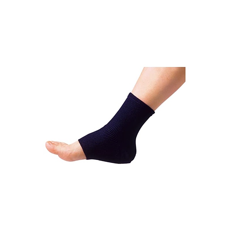 Sorbo Heel Supporter 1 Pair 63096 L (Navy)