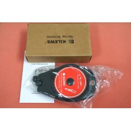 KLIEWS New KILEWS KL-1200 Electric ScrewDriver Spring Balancer 0.6-1.5KG Capacity (K