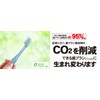 L A P I S: Lapis Dental Compact Tuft Brush,