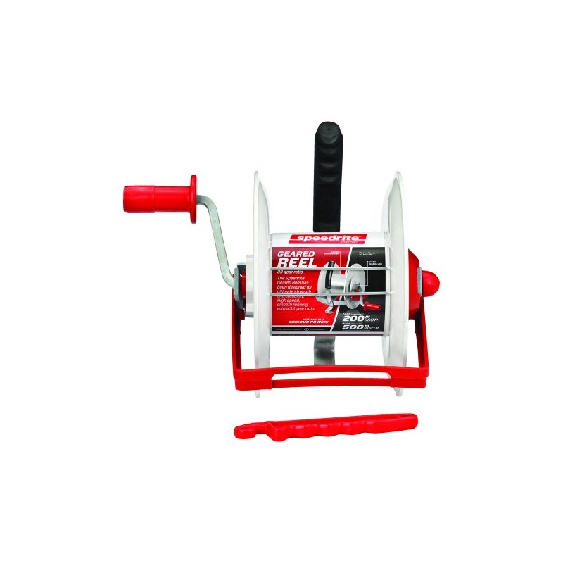 Speedrite Geared Reel