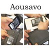 Aousavo Aousavo EB-BT575BBE ersatz akku Kompatibel mit Galaxy Tab Active