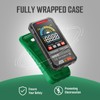 TESMEN TSM-522S Smart Digital Multimeter, 4000 Counts, Auto-Ranging Voltmeter, Non-Contact