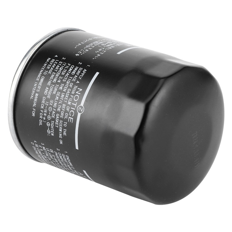 Oil Filter Outboard 16510‑61A31 Four Stroke Engine Replacement Fit for
