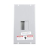 View-Pak E0204ML1060SU Siemens Indoor Main Lug Load Center