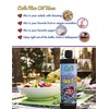 Cal's Flax Oil, Organic Pure Essential, Unrefined Cold-Pressed Flaxseed Oil,