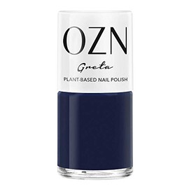 OZN Greta: Pflanzenbasierter Nagellack