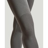 Tommie Copper Knee and Hip Support Compression Leggings - Seamless