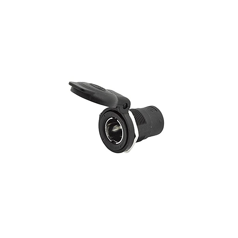 HELLA 8JB 001 946-082 Socket - Fitting - Plug: Blade