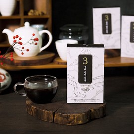 Manna Farm Story [TV Product] Mutae Eel Extract 60 Packets / [TV상품] 무태장어진액 60포