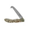 Camillus Cloak 4.25" Titanium Bonded 420 Steel Saw Prym1 Handle