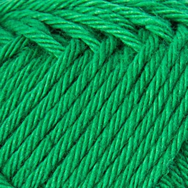 Rico Design RICORUMI DK 049 GREEN